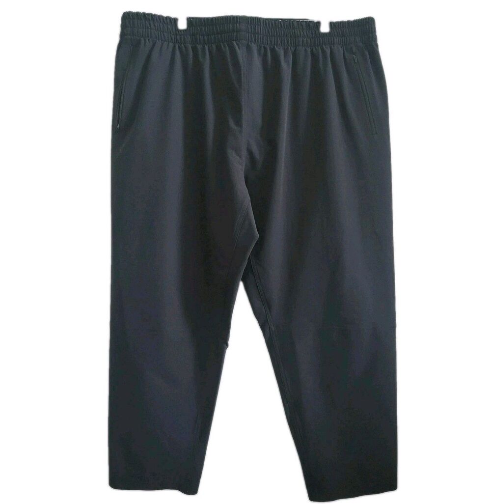 Outdoor Voices RecTrek Pant Outdoor Hiking Womens Size XXL Black Pull On